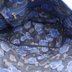 Louis Vuitton | Bags | Louis Vuitton Tote Bag Ikat Flower Neverfull ...